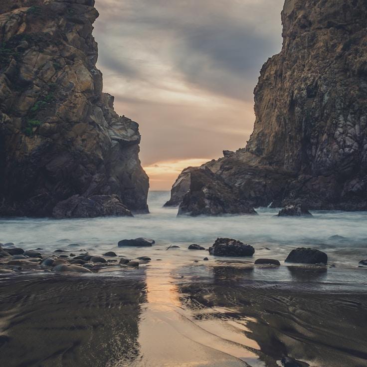 Protected areas overview